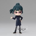 Jujutsu Kaisen Q Posket Maki Zenin 14cm - W93