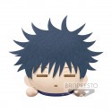 Jujutsu Kaisen Lying Down Big Plush Megumi Fushiguro 22cm - W93