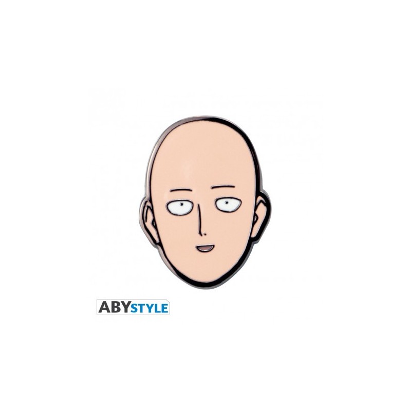 ONE PUNCH MAN - Pin's Saitama