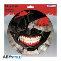 TOKYO GHOUL - Tapis de souris souple - Masque