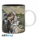 Mug "Group" Goblin Slayer