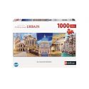 Puzzle N 1000 p - Les monuments de Rome