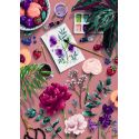 Puzzle N 1000 p - L'atelier / L'encrerie Marine (Collection Carte blanche)