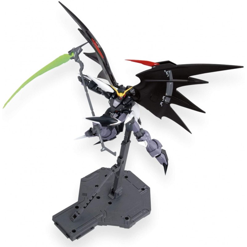 Gundam Gunpla MG 1/100 Gundam Wing Deathscythe Hell Endless Waltz Ver.