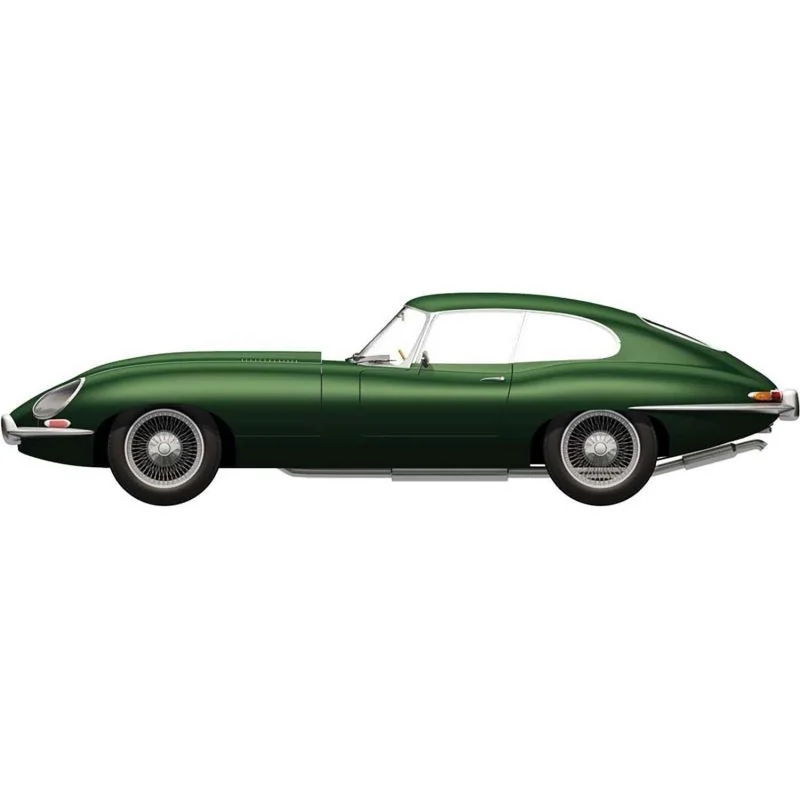 Petit kit de démarrage Jaguar E-Type