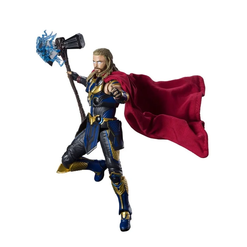 S.H.Figuarts マイティ・ソー(LOVE &THUNDER) - アメコミ