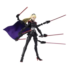 Star Wars: Visions figurine S.H. Figuarts Am 14 cm