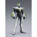 Tiger & Bunny 2 figurine S.H. Figuarts Wild Tiger Style 3 16 cm