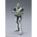 Tiger & Bunny 2 figurine S.H. Figuarts Wild Tiger Style 3 16 cm