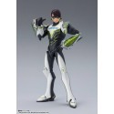 Tiger & Bunny 2 figurine S.H. Figuarts Wild Tiger Style 3 16 cm