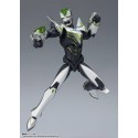 Tiger & Bunny 2 figurine S.H. Figuarts Wild Tiger Style 3 16 cm