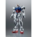 Mobile Suit Gundam Seed figurine Robot Spirits (Side MS) GAT-X105 Strike Gundam ver. A.N.I.M.E. 12 cm