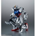 Mobile Suit Gundam Seed figurine Robot Spirits (Side MS) GAT-X105 Strike Gundam ver. A.N.I.M.E. 12 cm