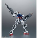 Mobile Suit Gundam Seed figurine Robot Spirits (Side MS) GAT-X105 Strike Gundam ver. A.N.I.M.E. 12 cm