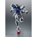 Mobile Suit Gundam Seed figurine Robot Spirits (Side MS) GAT-X105 Strike Gundam ver. A.N.I.M.E. 12 cm