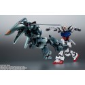 Mobile Suit Gundam Seed figurine Robot Spirits (Side MS) GAT-X105 Strike Gundam ver. A.N.I.M.E. 12 cm