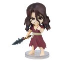 Dr. Stone figurine Figuarts mini Tsukasa Shishio 9 cm