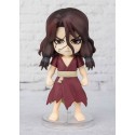 Dr. Stone figurine Figuarts mini Tsukasa Shishio 9 cm