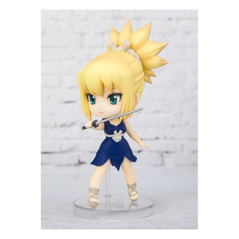 Dr. Stone figurine Figuarts mini Kohaku 10 cm