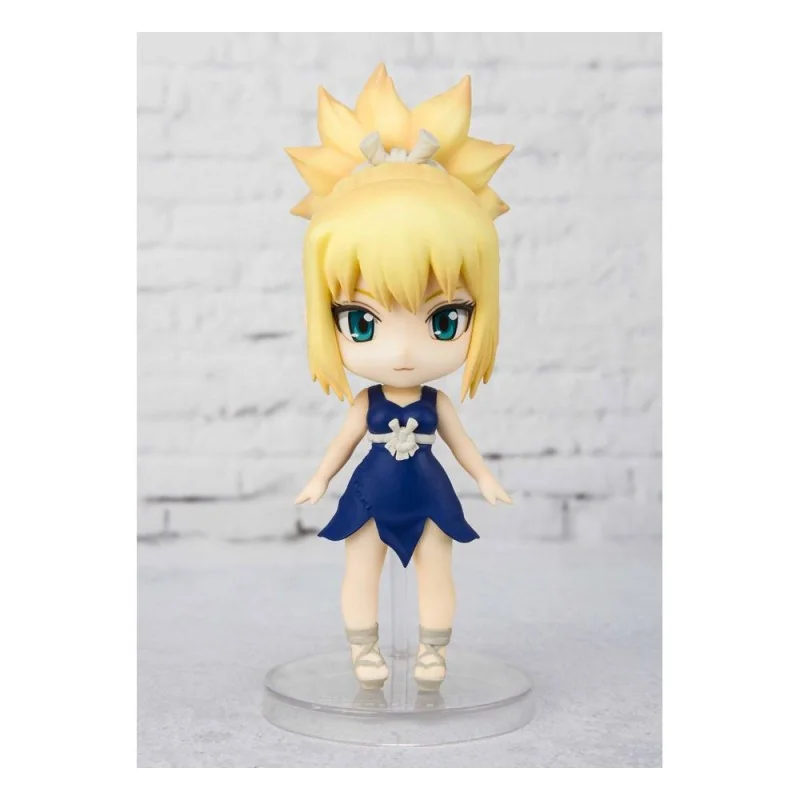 Dr. Stone figurine Figuarts mini Kohaku 10 cm