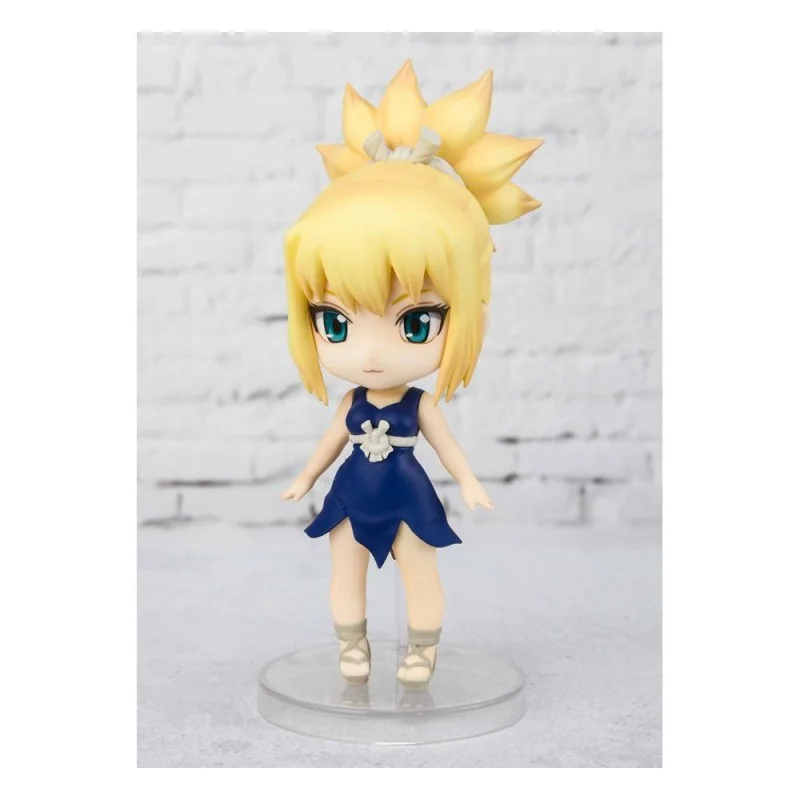 Dr. Stone figurine Figuarts mini Kohaku 10 cm