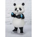 Jujutsu Kaisen figurine Figuarts mini Panda 9 cm