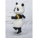 Jujutsu Kaisen figurine Figuarts mini Panda 9 cm