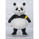 Jujutsu Kaisen figurine Figuarts mini Panda 9 cm