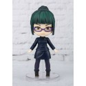 Jujutsu Kaisen figurine Figuarts mini Maki Zen'in 9 cm