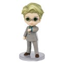 Jujutsu Kaisen figurine Figuarts mini Kento Nanami 9 cm