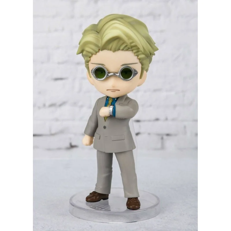 Jujutsu Kaisen figurine Figuarts mini Kento Nanami 9 cm