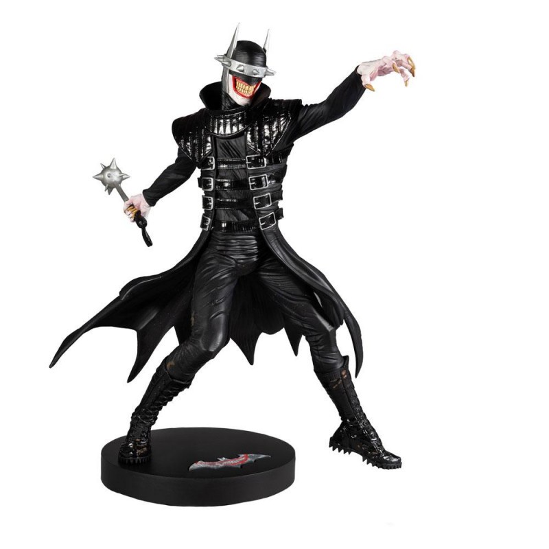 DC Designer Series statuette Batman Who Laughs by Greg Capullo 30 cm