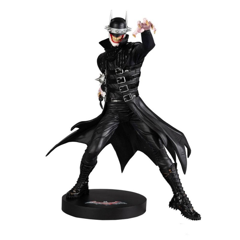 DC Designer Series statuette Batman Who Laughs by Greg Capullo 30 cm