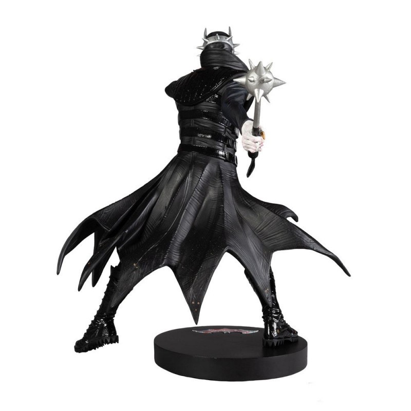 DC Designer Series statuette Batman Who Laughs by Greg Capullo 30 cm