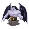 Gargoyles buste 1/7 Goliath 19 cm