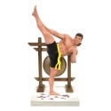 Jean-Claude Van Damme Gallery statuette 26 cm