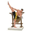 Jean-Claude Van Damme Gallery statuette 26 cm