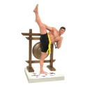 Jean-Claude Van Damme Gallery statuette 26 cm