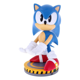 Figurine Sonic The Hedgehog - Mini Icons Sonic Edition Classique 13 cm :  : Informatique