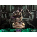 Darksiders statuette Death 36 cm