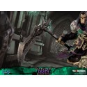 Darksiders statuette Death 36 cm