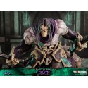 Darksiders statuette Death 36 cm