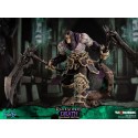 Darksiders statuette Death 36 cm