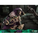 Darksiders statuette Death 36 cm