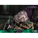 Darksiders statuette Death 36 cm