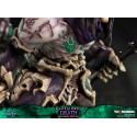 Darksiders statuette Death 36 cm