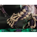 Darksiders statuette Death 36 cm