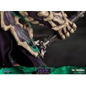 Darksiders statuette Death 36 cm