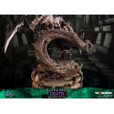 Darksiders statuette Death 36 cm