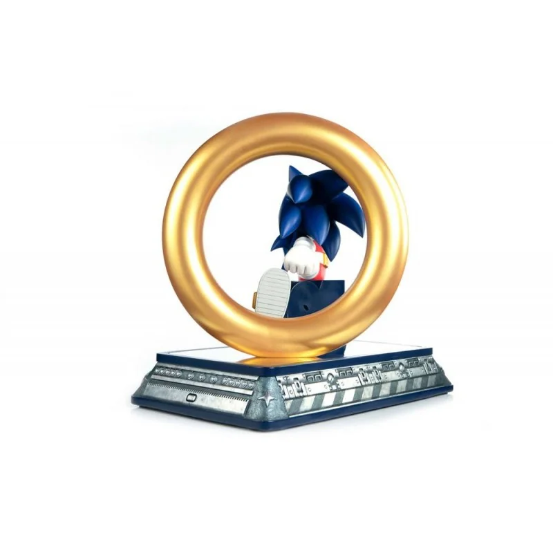 Sonic the Hedgehog statuette Sonic the Hedgehog 30th Anniversary 41 cm